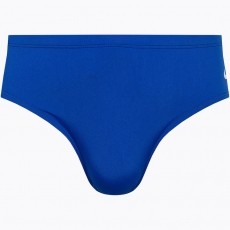 NIKE Solid Brief F&eacute;rfi f&uuml;rdőnadr&aacute;g, 32-es m&eacute;ret, k&eacute;k H&aacute;ztart&aacute;s / Otthon / K&uuml;lt&eacute;r - J&aacute;t&eacute;k / Sport - Kieg&eacute;sz&iacute;tő - 534508