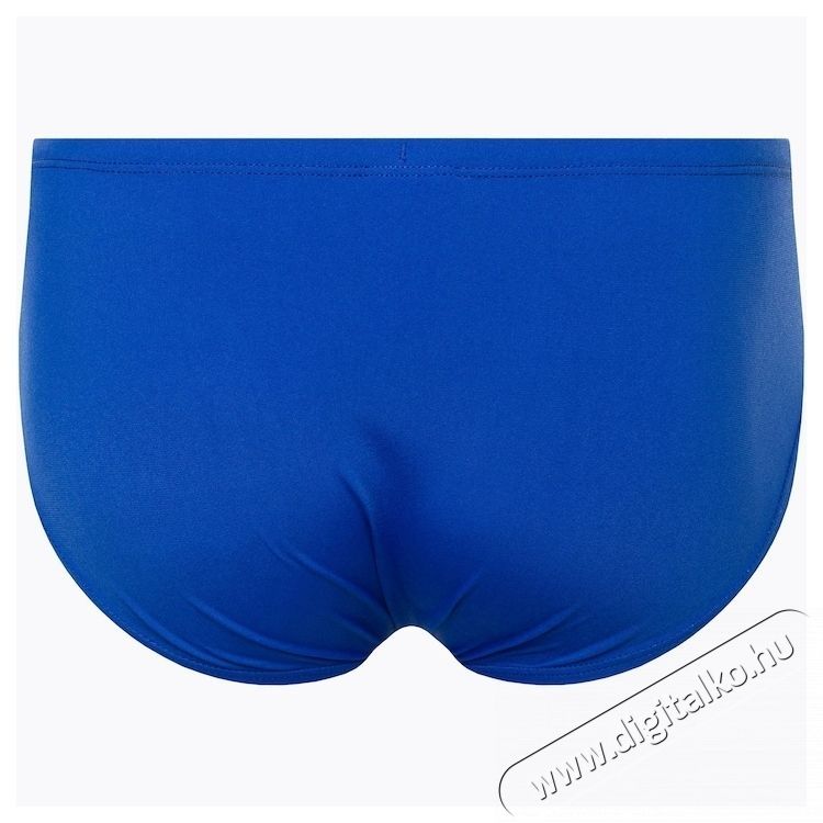 NIKE Solid Brief F&eacute;rfi f&uuml;rdőnadr&aacute;g, 32-es m&eacute;ret, k&eacute;k H&aacute;ztart&aacute;s / Otthon / K&uuml;lt&eacute;r - J&aacute;t&eacute;k / Sport - Kieg&eacute;sz&iacute;tő - 534508