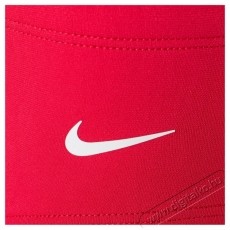NIKE Solid Brief f&eacute;rfi f&uuml;rdőnadr&aacute;g, 32-es m&eacute;ret, piros H&aacute;ztart&aacute;s / Otthon / K&uuml;lt&eacute;r - J&aacute;t&eacute;k / Sport - Kieg&eacute;sz&iacute;tő - 534507