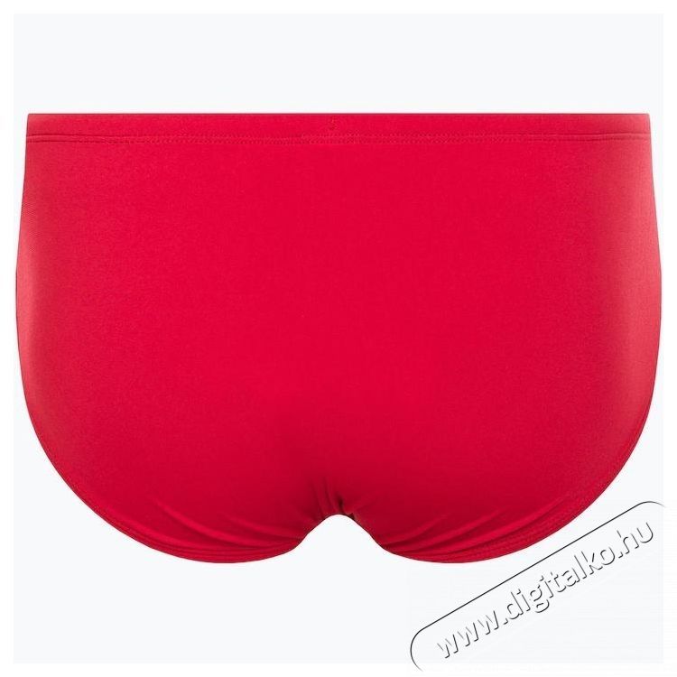 NIKE Solid Brief f&eacute;rfi f&uuml;rdőnadr&aacute;g, 32-es m&eacute;ret, piros H&aacute;ztart&aacute;s / Otthon / K&uuml;lt&eacute;r - J&aacute;t&eacute;k / Sport - Kieg&eacute;sz&iacute;tő - 534507