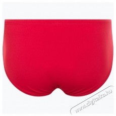 NIKE Solid Brief f&eacute;rfi f&uuml;rdőnadr&aacute;g, 32-es m&eacute;ret, piros H&aacute;ztart&aacute;s / Otthon / K&uuml;lt&eacute;r - J&aacute;t&eacute;k / Sport - Kieg&eacute;sz&iacute;tő - 534507