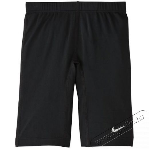 NIKE Solid Jammer gyerek f&uuml;rdőnadr&aacute;g, L-es m&eacute;ret, fekete H&aacute;ztart&aacute;s / Otthon / K&uuml;lt&eacute;r - J&aacute;t&eacute;k / Sport - Kieg&eacute;sz&iacute;tő - 534524
