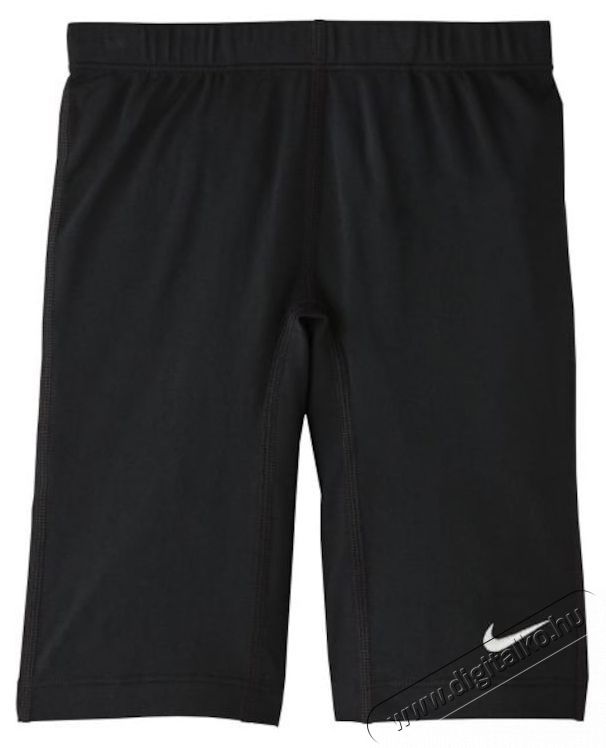 NIKE Solid Jammer gyerek f&uuml;rdőnadr&aacute;g, L-es m&eacute;ret, fekete H&aacute;ztart&aacute;s / Otthon / K&uuml;lt&eacute;r - J&aacute;t&eacute;k / Sport - Kieg&eacute;sz&iacute;tő - 534524