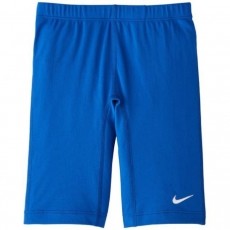 NIKE Solid Jammer gyerek f&uuml;rdőnadr&aacute;g, L-es m&eacute;ret, k&eacute;k H&aacute;ztart&aacute;s / Otthon / K&uuml;lt&eacute;r - J&aacute;t&eacute;k / Sport - Kieg&eacute;sz&iacute;tő - 534525