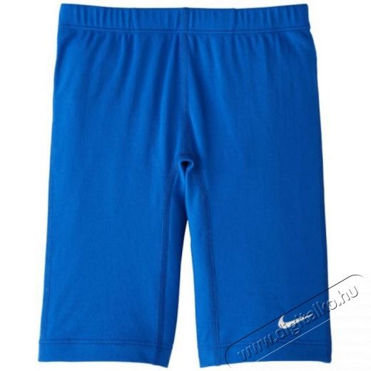 NIKE Solid Jammer gyerek f&uuml;rdőnadr&aacute;g, L-es m&eacute;ret, k&eacute;k H&aacute;ztart&aacute;s / Otthon / K&uuml;lt&eacute;r - J&aacute;t&eacute;k / Sport - Kieg&eacute;sz&iacute;tő - 534525