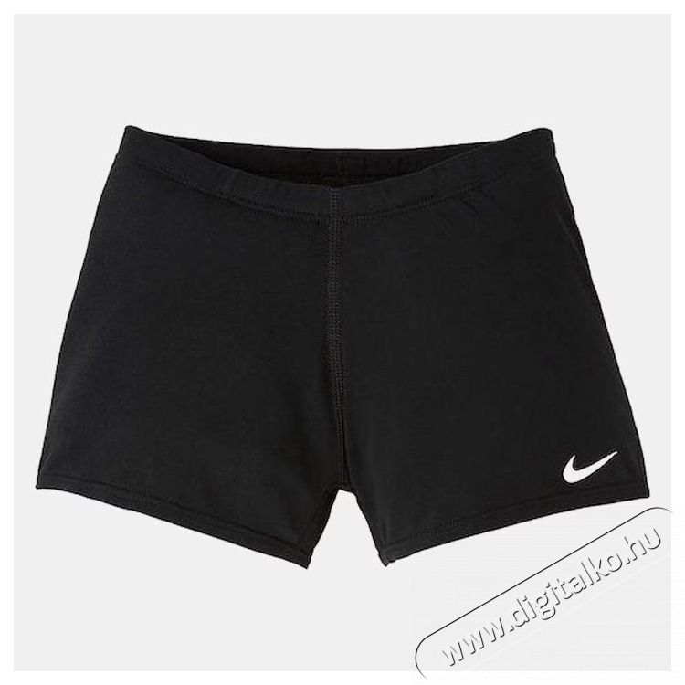 NIKE Solid Square Leg gyermek f&uuml;rdőnadr&aacute;g, L-es m&eacute;ret, fekete H&aacute;ztart&aacute;s / Otthon / K&uuml;lt&eacute;r - J&aacute;t&eacute;k / Sport - Kieg&eacute;sz&iacute;tő - 534512
