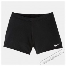 NIKE Solid Square Leg gyermek f&uuml;rdőnadr&aacute;g, L-es m&eacute;ret, fekete H&aacute;ztart&aacute;s / Otthon / K&uuml;lt&eacute;r - J&aacute;t&eacute;k / Sport - Kieg&eacute;sz&iacute;tő - 534512