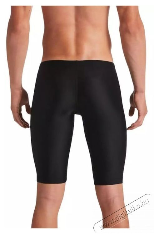NIKE Swim Performance Jammer &uacute;sz&oacute;nadr&aacute;g, 38, fekete H&aacute;ztart&aacute;s / Otthon / K&uuml;lt&eacute;r - J&aacute;t&eacute;k / Sport - Kieg&eacute;sz&iacute;tő - 534514