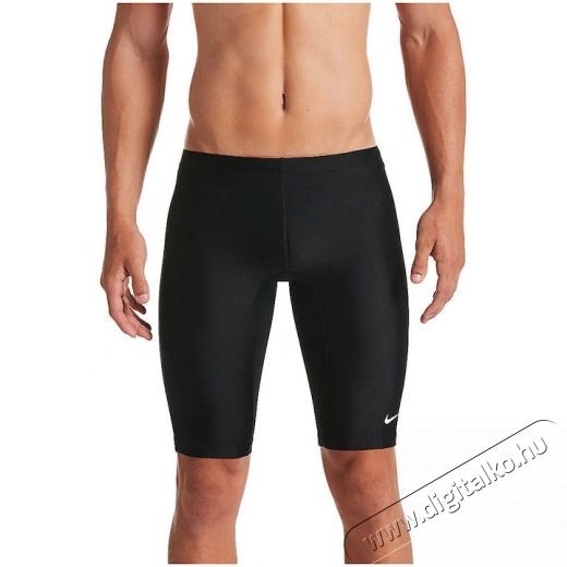NIKE Swim Performance Jammer &uacute;sz&oacute;nadr&aacute;g, 38, fekete H&aacute;ztart&aacute;s / Otthon / K&uuml;lt&eacute;r - J&aacute;t&eacute;k / Sport - Kieg&eacute;sz&iacute;tő - 534514