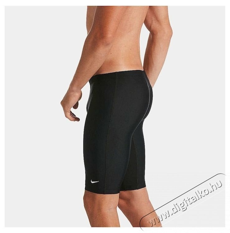 NIKE Swim Performance Jammer &uacute;sz&oacute;nadr&aacute;g, 38, fekete H&aacute;ztart&aacute;s / Otthon / K&uuml;lt&eacute;r - J&aacute;t&eacute;k / Sport - Kieg&eacute;sz&iacute;tő - 534514