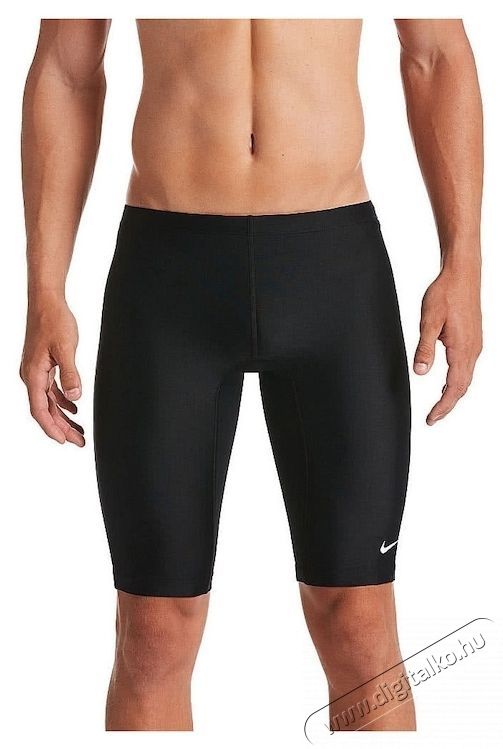 NIKE Swim Performance Jammer &uacute;sz&oacute;nadr&aacute;g, 38, fekete H&aacute;ztart&aacute;s / Otthon / K&uuml;lt&eacute;r - J&aacute;t&eacute;k / Sport - Kieg&eacute;sz&iacute;tő - 534514