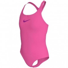 NIKE Swim Racerback egyr&eacute;szes f&uuml;rdőruha, gyerek, M, r&oacute;zsasz&iacute;n H&aacute;ztart&aacute;s / Otthon / K&uuml;lt&eacute;r - J&aacute;t&eacute;k / Sport - Kieg&eacute;sz&iacute;tő - 534510