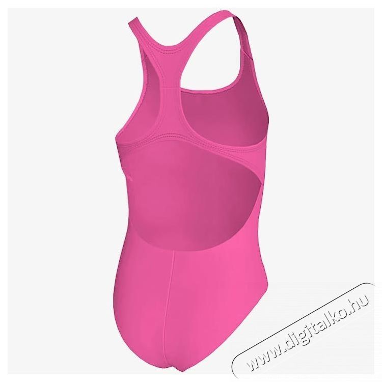 NIKE Swim Racerback egyr&eacute;szes f&uuml;rdőruha, gyerek, M, r&oacute;zsasz&iacute;n H&aacute;ztart&aacute;s / Otthon / K&uuml;lt&eacute;r - J&aacute;t&eacute;k / Sport - Kieg&eacute;sz&iacute;tő - 534510