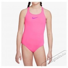 NIKE Swim Racerback egyr&eacute;szes f&uuml;rdőruha, gyerek, M, r&oacute;zsasz&iacute;n H&aacute;ztart&aacute;s / Otthon / K&uuml;lt&eacute;r - J&aacute;t&eacute;k / Sport - Kieg&eacute;sz&iacute;tő - 534510