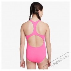 NIKE Swim Racerback egyr&eacute;szes f&uuml;rdőruha, gyerek, XS, r&oacute;zsasz&iacute;n H&aacute;ztart&aacute;s / Otthon / K&uuml;lt&eacute;r - J&aacute;t&eacute;k / Sport - Kieg&eacute;sz&iacute;tő - 534516