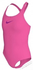 NIKE Swim Racerback egyr&eacute;szes f&uuml;rdőruha, gyerek, XS, r&oacute;zsasz&iacute;n H&aacute;ztart&aacute;s / Otthon / K&uuml;lt&eacute;r - J&aacute;t&eacute;k / Sport - Kieg&eacute;sz&iacute;tő - 534516