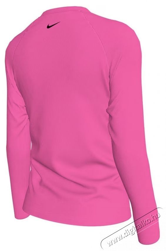 NIKE Bubble Script gyerek &uacute;sz&oacute;felső, L, r&oacute;zsasz&iacute;n H&aacute;ztart&aacute;s / Otthon / K&uuml;lt&eacute;r - J&aacute;t&eacute;k / Sport - V&iacute;zi j&aacute;t&eacute;k - 534543