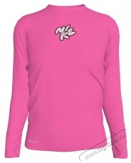 NIKE Bubble Script gyerek &uacute;sz&oacute;felső, L, r&oacute;zsasz&iacute;n H&aacute;ztart&aacute;s / Otthon / K&uuml;lt&eacute;r - J&aacute;t&eacute;k / Sport - V&iacute;zi j&aacute;t&eacute;k - 534543