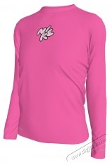 NIKE Bubble Script gyerek &uacute;sz&oacute;felső, L, r&oacute;zsasz&iacute;n H&aacute;ztart&aacute;s / Otthon / K&uuml;lt&eacute;r - J&aacute;t&eacute;k / Sport - V&iacute;zi j&aacute;t&eacute;k - 534543