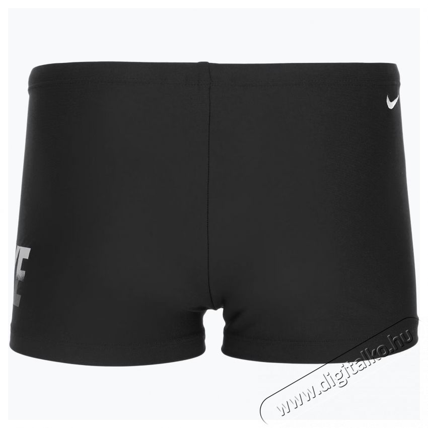 NIKE F&eacute;rfi f&uuml;rdőboxer, Swim Ocean Merge, XL, fekete H&aacute;ztart&aacute;s / Otthon / K&uuml;lt&eacute;r - J&aacute;t&eacute;k / Sport - V&iacute;zi j&aacute;t&eacute;k - 534535