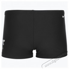 NIKE F&eacute;rfi f&uuml;rdőboxer, Swim Ocean Merge, XL, fekete H&aacute;ztart&aacute;s / Otthon / K&uuml;lt&eacute;r - J&aacute;t&eacute;k / Sport - V&iacute;zi j&aacute;t&eacute;k - 534535
