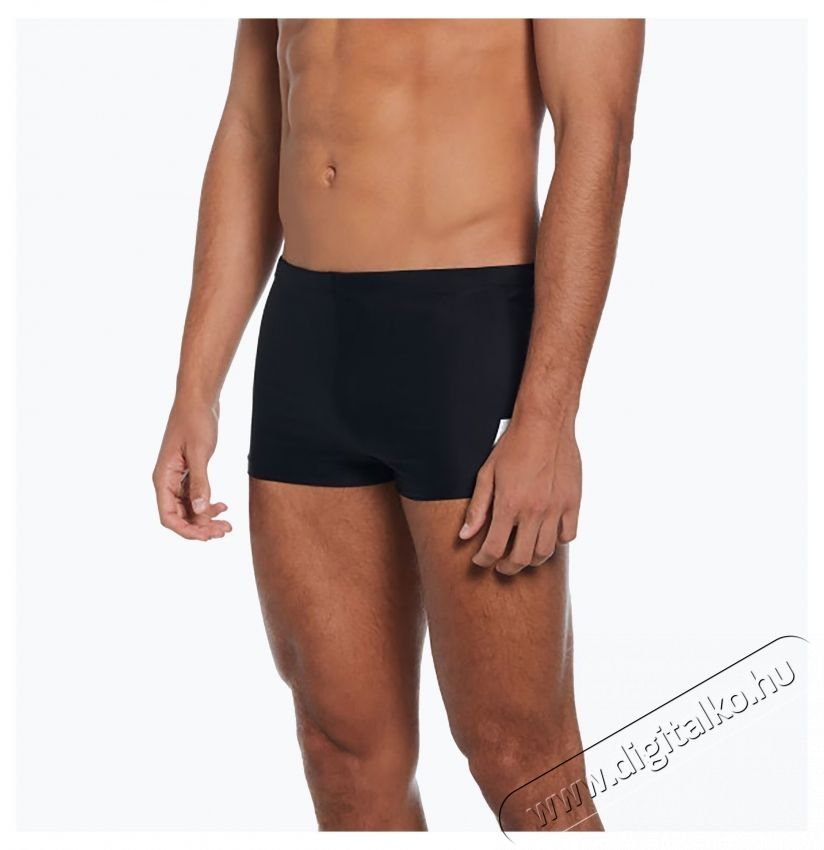 NIKE F&eacute;rfi f&uuml;rdőboxer, Swim Ocean Merge, XL, fekete H&aacute;ztart&aacute;s / Otthon / K&uuml;lt&eacute;r - J&aacute;t&eacute;k / Sport - V&iacute;zi j&aacute;t&eacute;k - 534535