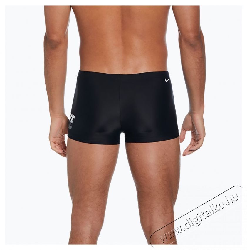 NIKE F&eacute;rfi f&uuml;rdőboxer, Swim Ocean Merge, XL, fekete H&aacute;ztart&aacute;s / Otthon / K&uuml;lt&eacute;r - J&aacute;t&eacute;k / Sport - V&iacute;zi j&aacute;t&eacute;k - 534535