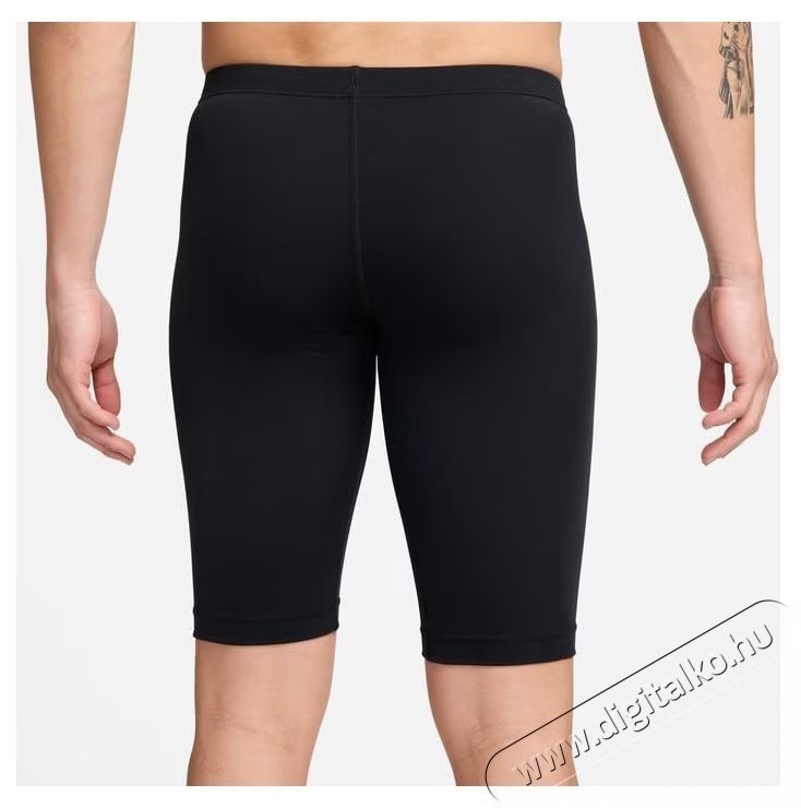 NIKE Solid Jammer &uacute;sz&oacute;nadr&aacute;g, 40-es m&eacute;ret, fekete H&aacute;ztart&aacute;s / Otthon / K&uuml;lt&eacute;r - J&aacute;t&eacute;k / Sport - V&iacute;zi j&aacute;t&eacute;k - 534538