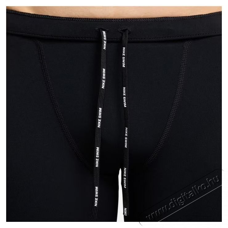 NIKE Solid Jammer &uacute;sz&oacute;nadr&aacute;g, 40-es m&eacute;ret, fekete H&aacute;ztart&aacute;s / Otthon / K&uuml;lt&eacute;r - J&aacute;t&eacute;k / Sport - V&iacute;zi j&aacute;t&eacute;k - 534538