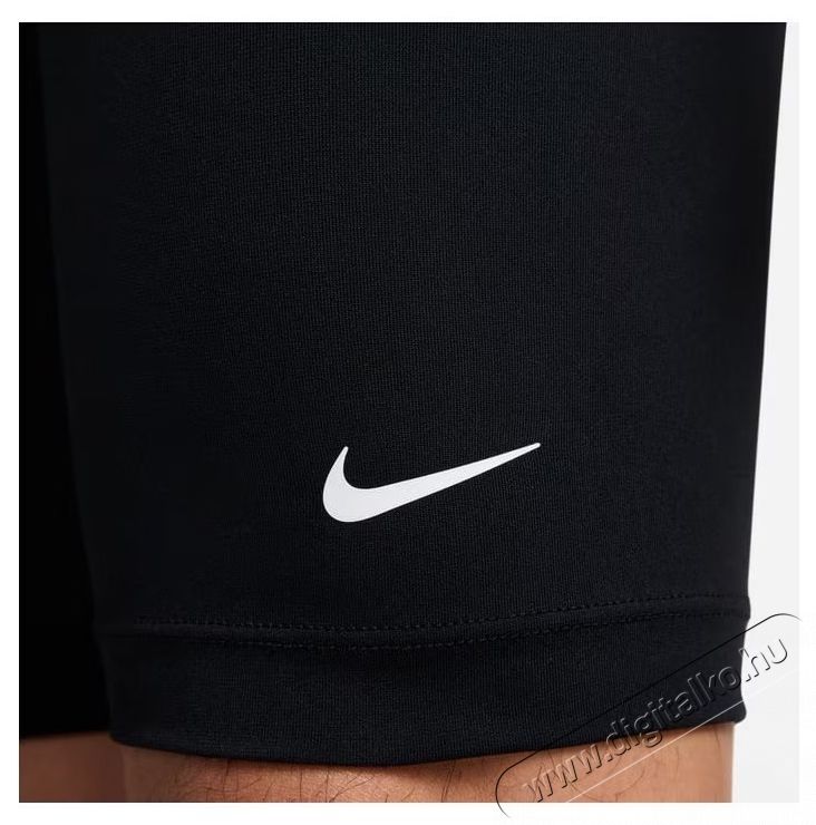 NIKE Solid Jammer &uacute;sz&oacute;nadr&aacute;g, 40-es m&eacute;ret, fekete H&aacute;ztart&aacute;s / Otthon / K&uuml;lt&eacute;r - J&aacute;t&eacute;k / Sport - V&iacute;zi j&aacute;t&eacute;k - 534538