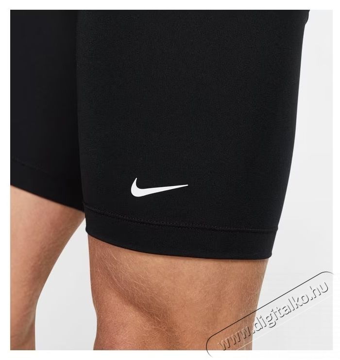 NIKE Solid Jammer &uacute;sz&oacute;nadr&aacute;g, 40-es m&eacute;ret, fekete H&aacute;ztart&aacute;s / Otthon / K&uuml;lt&eacute;r - J&aacute;t&eacute;k / Sport - V&iacute;zi j&aacute;t&eacute;k - 534538