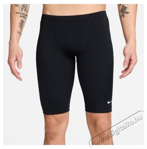 NIKE Solid Jammer &uacute;sz&oacute;nadr&aacute;g, 40-es m&eacute;ret, fekete H&aacute;ztart&aacute;s / Otthon / K&uuml;lt&eacute;r - J&aacute;t&eacute;k / Sport - V&iacute;zi j&aacute;t&eacute;k - 534538