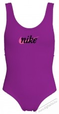 NIKE Swim Signature Swoosh gyerek f&uuml;rdőruha, L, lila H&aacute;ztart&aacute;s / Otthon / K&uuml;lt&eacute;r - J&aacute;t&eacute;k / Sport - V&iacute;zi j&aacute;t&eacute;k - 534540