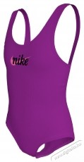 NIKE Swim Signature Swoosh gyerek f&uuml;rdőruha, L, lila H&aacute;ztart&aacute;s / Otthon / K&uuml;lt&eacute;r - J&aacute;t&eacute;k / Sport - V&iacute;zi j&aacute;t&eacute;k - 534540