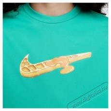 NIKE Swoosh Waffle gyerek &uacute;sz&oacute;felső, XL, z&ouml;ld H&aacute;ztart&aacute;s / Otthon / K&uuml;lt&eacute;r - J&aacute;t&eacute;k / Sport - V&iacute;zi j&aacute;t&eacute;k - 534537