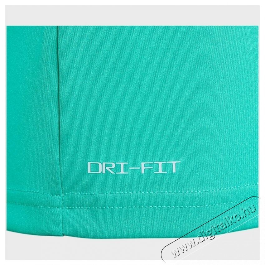 NIKE Swoosh Waffle gyerek &uacute;sz&oacute;felső, XL, z&ouml;ld H&aacute;ztart&aacute;s / Otthon / K&uuml;lt&eacute;r - J&aacute;t&eacute;k / Sport - V&iacute;zi j&aacute;t&eacute;k - 534537
