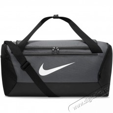 NIKE Brasilia 9.5 S Sportt&aacute;ska, 41L, 51x28x28cm, s&ouml;t&eacute;tsz&uuml;rke H&aacute;ztart&aacute;s / Otthon / K&uuml;lt&eacute;r - J&aacute;t&eacute;k / Sport - Kieg&eacute;sz&iacute;tő - 535480