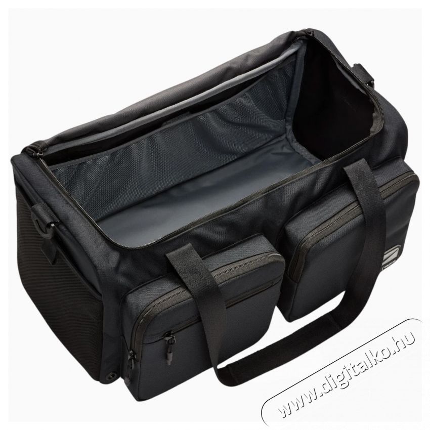 NIKE Utility Power 2.0 S Sportt&aacute;ska, fekete Fot&oacute;-Vide&oacute; kieg&eacute;sz&iacute;tők - Fot&oacute;-vide&oacute; t&aacute;ska / tok - Egy&eacute;b t&aacute;ska / tok - 535481