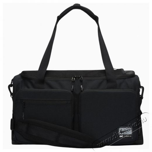 NIKE Utility Power 2.0 S Sportt&aacute;ska, fekete Fot&oacute;-Vide&oacute; kieg&eacute;sz&iacute;tők - Fot&oacute;-vide&oacute; t&aacute;ska / tok - Egy&eacute;b t&aacute;ska / tok - 535481