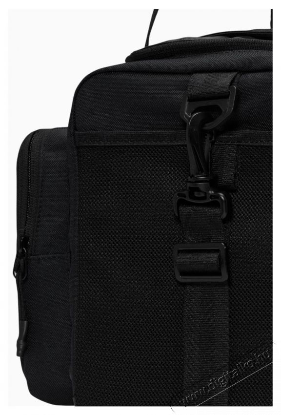 NIKE Utility Power 2.0 S Sportt&aacute;ska, fekete Fot&oacute;-Vide&oacute; kieg&eacute;sz&iacute;tők - Fot&oacute;-vide&oacute; t&aacute;ska / tok - Egy&eacute;b t&aacute;ska / tok - 535481