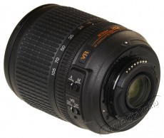 Nikon 18-105mm f/3,5-5,6 G AF-S DX VR ED Fotó-Videó kiegészítők - Objektív - Zoom objektív - 251067