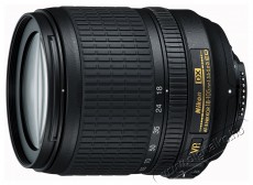 Nikon 18-105mm f/3,5-5,6 G AF-S DX VR ED Fotó-Videó kiegészítők - Objektív - Zoom objektív - 251067