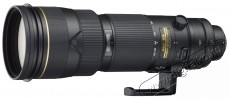 Nikon 200-400mm f/4 G AF-S IF ED VR II Fot&oacute;-Vide&oacute; kieg&eacute;sz&iacute;tők - Objekt&iacute;v - Zoom objekt&iacute;v - 256026