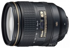Nikon Nikkor 24-120mm f/4 N G AF-S VR IF ED objektív Fotó-Videó kiegészítők - Objektív - Zoom objektív - 251210