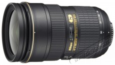 Nikon 24-70mm f/2,8G AF-S ED Fotó-Videó kiegészítők - Objektív - Zoom objektív - 250978