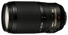 Nikon 70-300mm f/4,5-5,6 G AF-S VR IF ED Fot&oacute;-Vide&oacute; kieg&eacute;sz&iacute;tők - Objekt&iacute;v - Zoom objekt&iacute;v - 250936