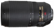 Nikon 70-300mm f/4,5-5,6 G AF-S VR IF ED Fot&oacute;-Vide&oacute; kieg&eacute;sz&iacute;tők - Objekt&iacute;v - Zoom objekt&iacute;v - 250936