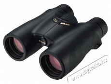 Nikon 10x42 HG L DCF Távcsövek / Optika - Kereső távcső - 256642