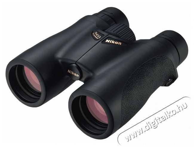 Nikon 10x42 HG L DCF Távcsövek / Optika - Kereső távcső - 256642