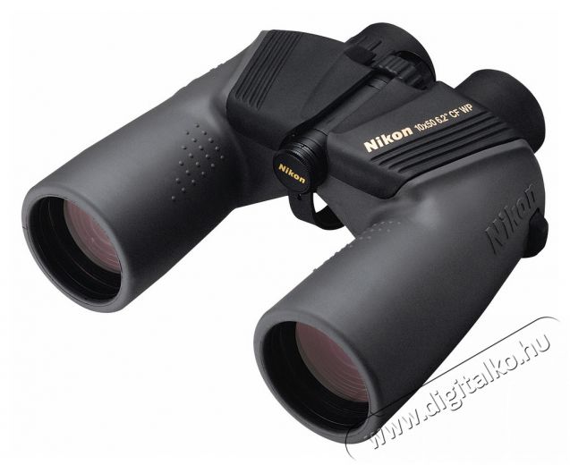 Nikon 10x50 CF WP Távcsövek / Optika - Kereső távcső - 256664